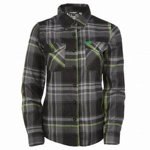 Women’s Dixxon “Sublime” Flannel